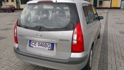 Zdjęcie Mazda Premacy 2.0 TD Exclusive