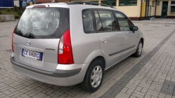 Zdjęcie Mazda Premacy 2.0 TD Exclusive