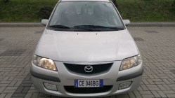 Zdjęcie Mazda Premacy 2.0 TD Exclusive