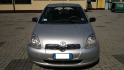 Zdjęcie Toyota Yaris 1.4 D-4D Linea Terra