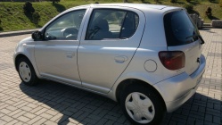 Zdjęcie Toyota Yaris 1.4 D-4D Linea Terra