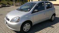 Zdjęcie Toyota Yaris 1.4 D-4D Linea Terra