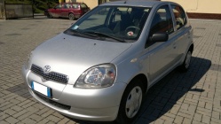 Zdjęcie Toyota Yaris 1.4 D-4D Linea Terra