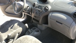 Zdjęcie Toyota Yaris 1.4 D-4D Linea Terra