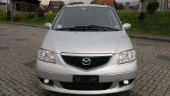 Zdjęcie Mazda MPV 2.0 CITD Exclusive