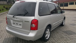 Zdjęcie Mazda MPV 2.0 CITD Exclusive