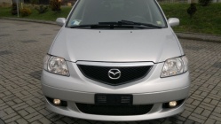 Zdjęcie Mazda MPV 2.0 CITD Exclusive