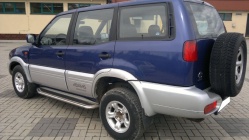 Zdjęcie Nissan Terrano 2.7 TD 4x4