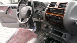 Zdjęcie Nissan Terrano 2.7 TD 4x4