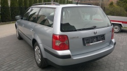 Zdjęcie Volkswagen Passat 1.9 TDI Comfortline