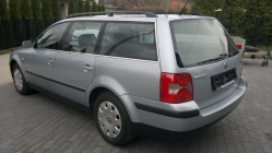 Zdjęcie Volkswagen Passat 1.9 TDI Comfortline