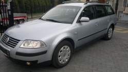 Zdjęcie Volkswagen Passat 1.9 TDI Comfortline