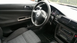 Zdjęcie Volkswagen Passat 1.9 TDI Comfortline