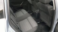 Zdjęcie Volkswagen Passat 1.9 TDI Comfortline