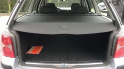 Zdjęcie Volkswagen Passat 1.9 TDI Comfortline