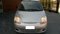 Zdjęcie Chevrolet Matiz 0.8 Klak