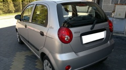 Zdjęcie Chevrolet Matiz 0.8 Klak