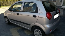 Zdjęcie Chevrolet Matiz 0.8 Klak