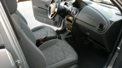 Zdjęcie Chevrolet Matiz 0.8 Klak