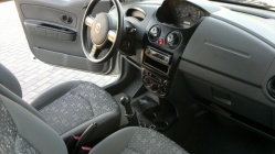 Zdjęcie Chevrolet Matiz 0.8 Klak