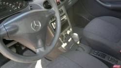 Zdjęcie Mercedes-Benz A 170 CDI