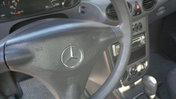 Zdjęcie Mercedes-Benz A 170 CDI