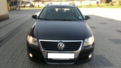 Zdjęcie Volkswagen Passat 1.9 TDI Comfortline