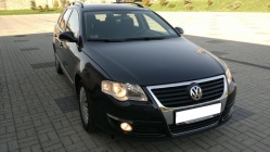 Zdjęcie Volkswagen Passat 1.9 TDI Comfortline