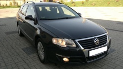 Zdjęcie Volkswagen Passat 1.9 TDI Comfortline