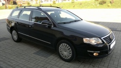 Zdjęcie Volkswagen Passat 1.9 TDI Comfortline