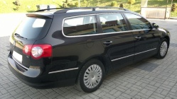 Zdjęcie Volkswagen Passat 1.9 TDI Comfortline