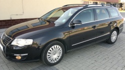 Zdjęcie Volkswagen Passat 1.9 TDI Comfortline