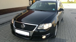 Zdjęcie Volkswagen Passat 1.9 TDI Comfortline