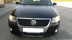 Zdjęcie Volkswagen Passat 1.9 TDI Comfortline