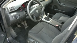 Zdjęcie Volkswagen Passat 1.9 TDI Comfortline