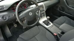 Zdjęcie Volkswagen Passat 1.9 TDI Comfortline