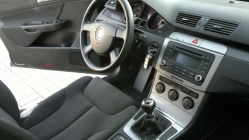 Zdjęcie Volkswagen Passat 1.9 TDI Comfortline