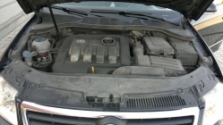 Zdjęcie Volkswagen Passat 1.9 TDI Comfortline