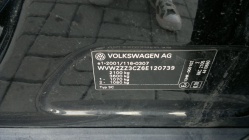 Zdjęcie Volkswagen Passat 1.9 TDI Comfortline