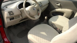 Zdjęcie Nissan Micra 1.0 Comfort