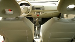 Zdjęcie Nissan Micra 1.0 Comfort