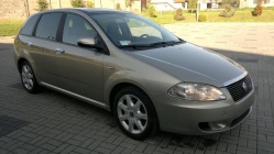 Zdjęcie Fiat Croma 1.9JTD Emotion