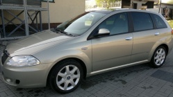 Zdjęcie Fiat Croma 1.9JTD Emotion