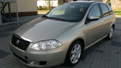 Zdjęcie Fiat Croma 1.9JTD Emotion