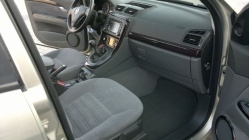 Zdjęcie Fiat Croma 1.9JTD Emotion