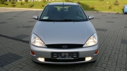 Zdjęcie Ford Focus 1.8 TDCi