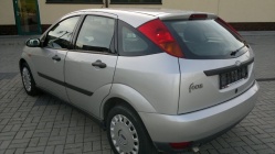 Zdjęcie Ford Focus 1.8 TDCi