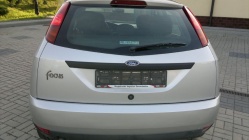 Zdjęcie Ford Focus 1.8 TDCi