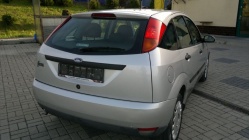 Zdjęcie Ford Focus 1.8 TDCi