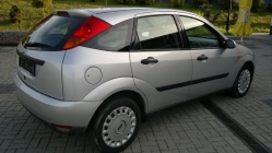 Zdjęcie Ford Focus 1.8 TDCi